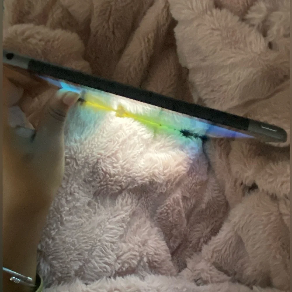 iPad 7th gen